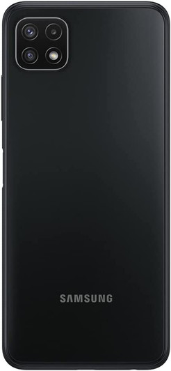 Samsung A22 Black 128GB 4g Dual Sim Cellphone