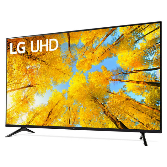 LG 65" LED 4K UHD webOS 22 Smart TV