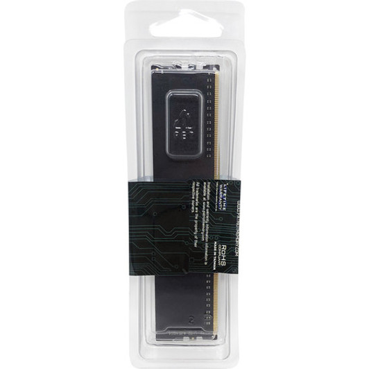 Patriot 16GB 288-Pin PC RAM DDR4 3200 (PC4 25600) Desktop Memory