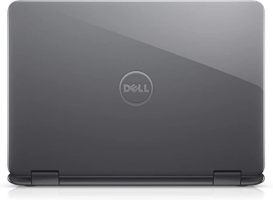 Dell Latitude 3190 11.6" Intel N4120 1.1GHz 4GB 128GB SSD W10P - Black