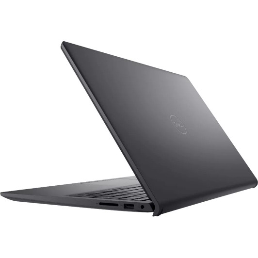Dell 15.6" TOUCHSCREEN 3511-5174BLK Intel i5-1035G1 256GB SSD 8GB, WIN11S - CARBON BLACK