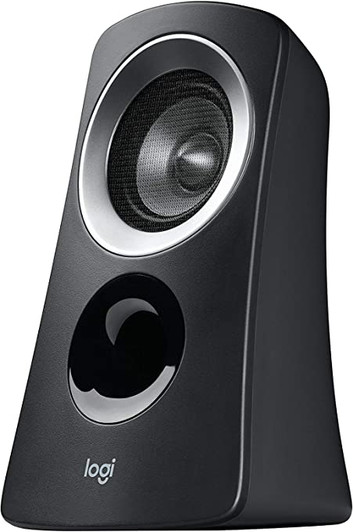 Logitech Z313 Speakers 2.1,  110V