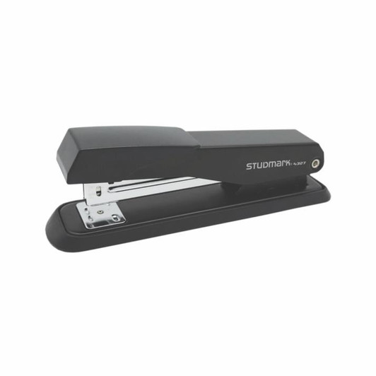 Studmark 25 Sheets Full strip Stapler, Black Studmark 25 Sheets Full strip Stapler, Black