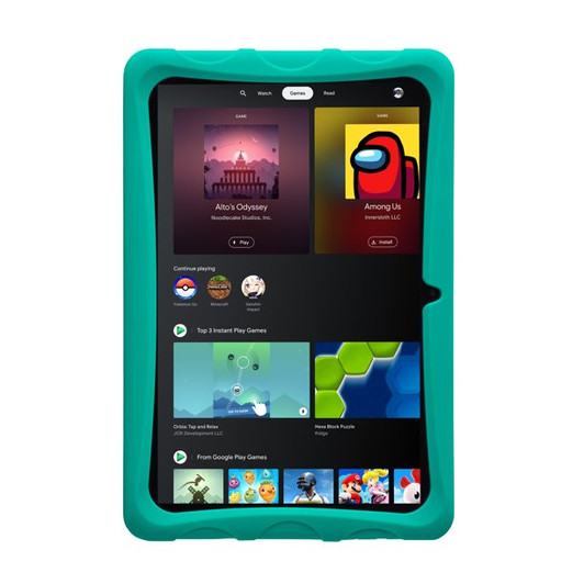 ONN 10" Android Kids Tablet, 32GB - Green ONN 10" Android Kids Tablet, 32GB - Green