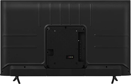 Hisense 4K 65" A65G Series Android TV