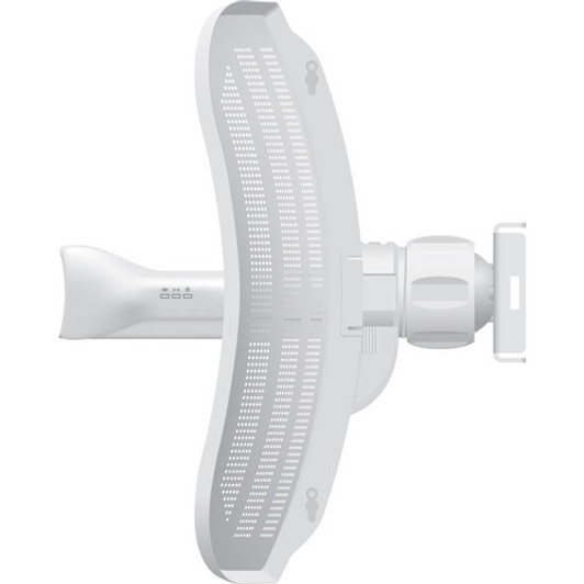Ubiquiti Litebeam M5 Wireless LAN Bridge, AirMax 802.11N