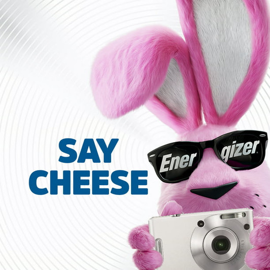 Energizer 2 Pack CR 123 Lithium Battery