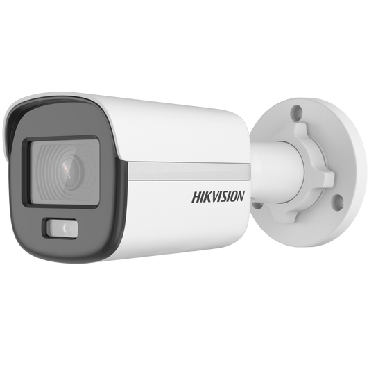 Hikvision 2MP ColorVu 2.8mm Fixed Bullet Network Camera