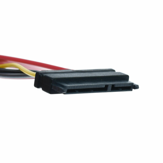 SATA & Power HDD Extension Cable