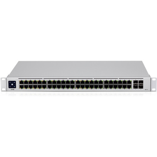 Ubiquiti 48 PoE Ethernet Switch - USW48POE