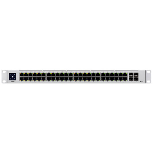 Ubiquiti 48 PoE Ethernet Switch - USW48POE