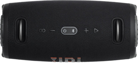 JBL Xtreme 3 Portable Bluetooth IP67 Waterproof Speaker - Black