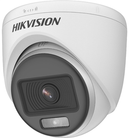 Hikvision 1080p ColorVU Indoor Turrent analog 4-1 Camera