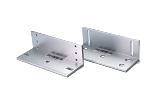 ZKTeco Z Bracket for 180KG / 350 Lbs magnetic lock