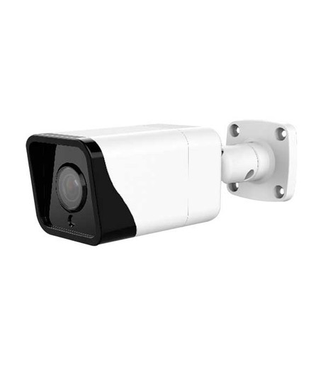 Eagle Eye Camera DB12 Outdoor Mini Bullet 8Mpix, H265, IR, IP66,