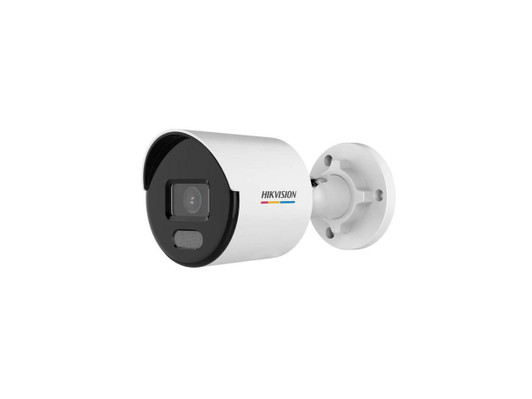 Hikvision 4MP ColorVu 2.8mm Outdoor Bullet IP Camera