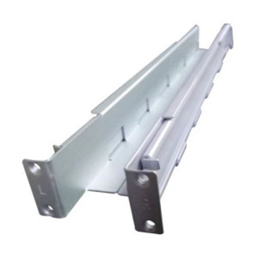 APC 2000VA On-Line UPS, Rackmount 2U, 120V with Card Slot, LCD & rail kit