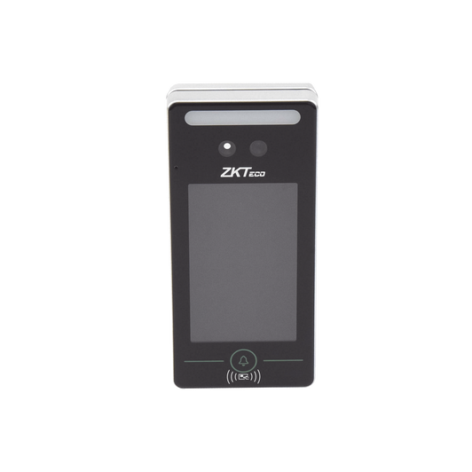 Hi Speed Facial and Palm Terminal 800 users / Access Control / Time & Attendance / BioTimePRO Compatible