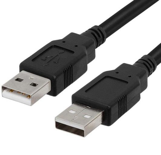 NA 12FT USB 2.0 Male to Male Cable NA 12FT USB 2.0 Male to Male Cable