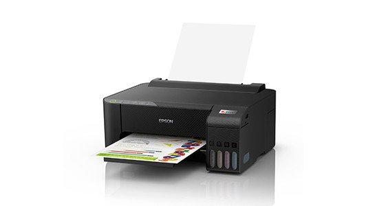 Epson EcoTank L1250 AIO Color Printer