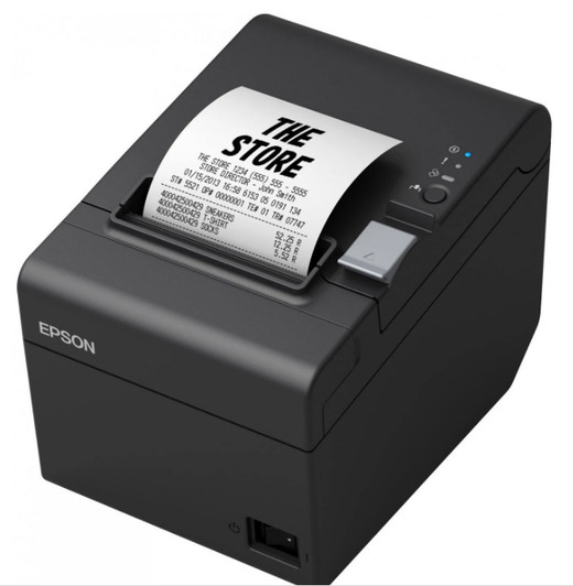 Epson TM-T20III USB Thermal Receipt Printer