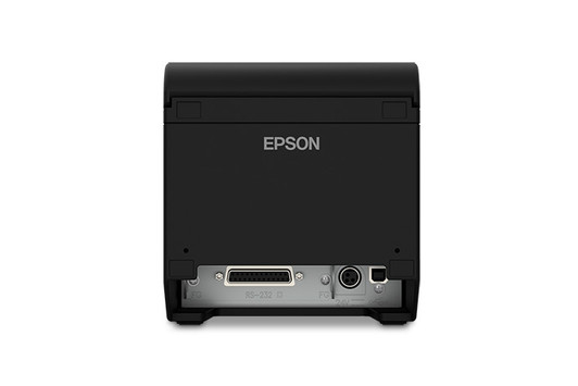 Epson TM-T20III USB Thermal Receipt Printer