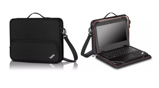 Lenovo ThinkPad 11.6" Work-In Laptop Case