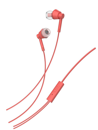 Nokia Wired Buds RED