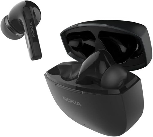 Nokia True wireless GO EARBUDS+ BLACK
