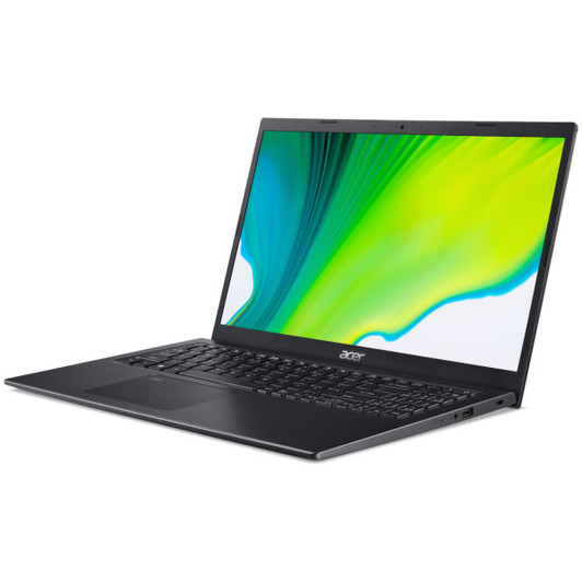 Acer Aspire 5, A514-56-77M7 15.6" i7-1165G7 512GB SSD 8GB WIN11 BLACK Backlit Keyboard Acer Aspire 5, A514-56-77M7 15.6" i7-1165G7 512GB SSD 8GB WIN11 BLACK Backlit Keyboard