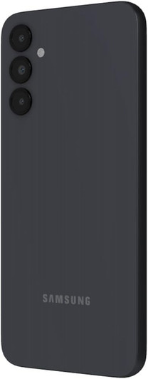 Samsung A14 Black 128GB + 4GB Dual Sim Phone
