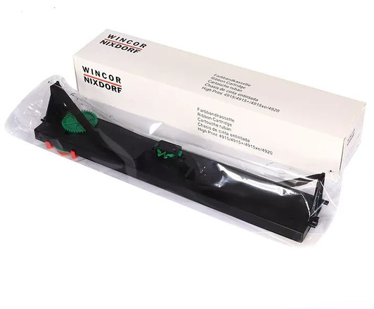 Wincor Nixdorf 4915xe 4915 4915+ 4920 HPR4915 dot matrix printer ribbon