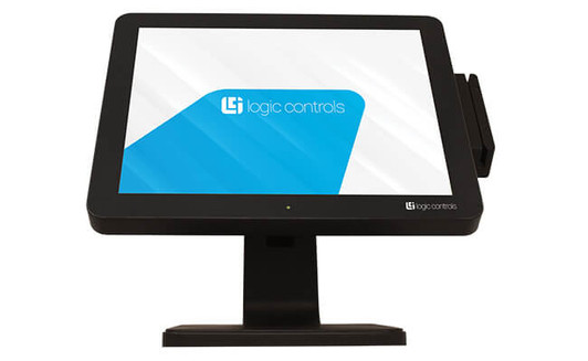 Bematech 15" LE1015 POS Touch Screen Monitor