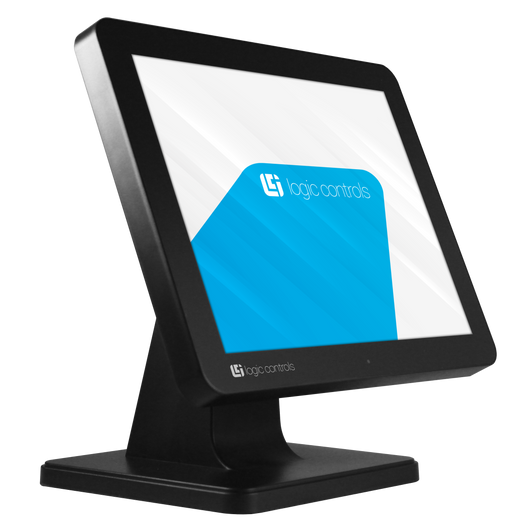 Bematech 15" LE1015 POS Touch Screen Monitor