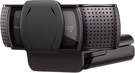 Logitech Webcam C920e HD Pro 1080p