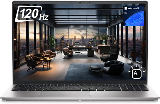 Dell Vostro 3530 Intel i7 13th Gen 1TB SSD 16GB RAM, Win 11 PRO , Grey