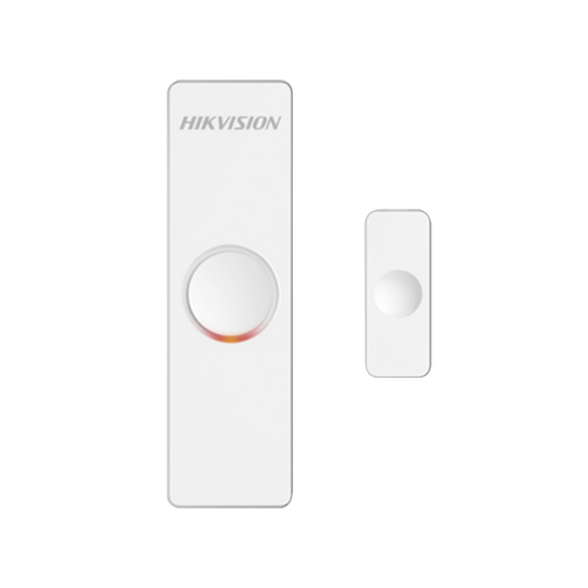 (AX HUB) Wireless Magnetic Contact for Hikvision Alarm Panel