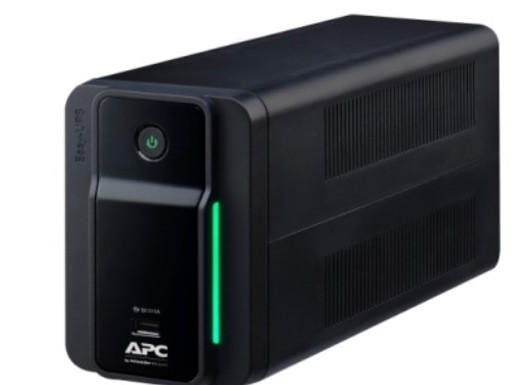 APC 700 VA UPS 120V UPS, With 1USB Port