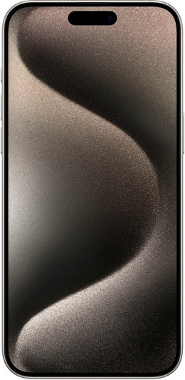 Apple iPhone 15 Pro Max 512GB Natural Titanium Int.Specs