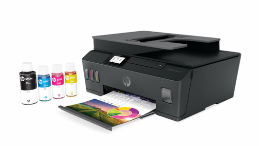 HP Smart Tank 530 Wireless AIO Priner ADF 100-240 Volt HP Smart Tank 530 Wireless AIO Priner ADF 100-240 Volt