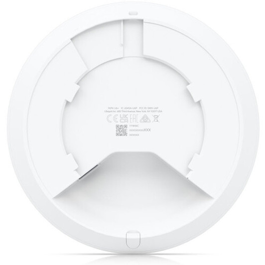 Ubiquiti U6+ Dual Band Wireless Access Point