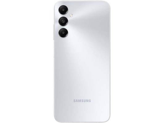 Samsung A05S 64GB 4GB Android Dual SIM Silver Int.Specs