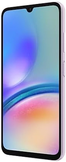 Samsung A05S 64GB 4GB Android Dual SIM Violet Int.Specs