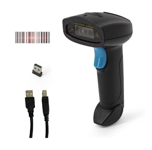 CTG 500A 2D USB Wired Barcode, QR Scanner CTG 500A 2D USB Wired Barcode, QR Scanner
