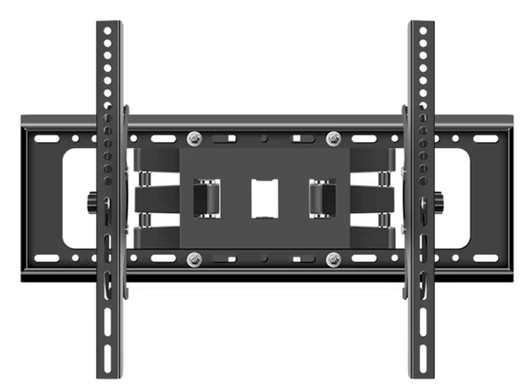 CTG CP502 TV Wall Mount Bracket 32"- 75"Cold Rolled Steel Tilt Upto ±15°
