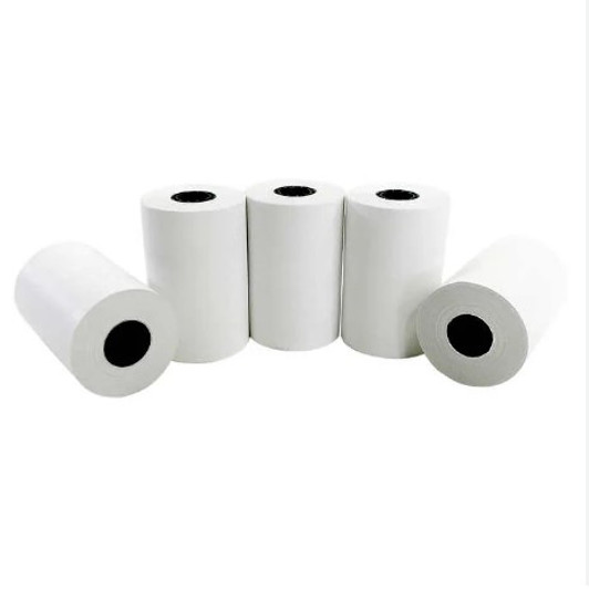 PPP 2.25" x 50 Ft Thermal Paper Rolls 50 Pack PPP 2.25" x 50 Ft Thermal Paper Rolls 50 Pack