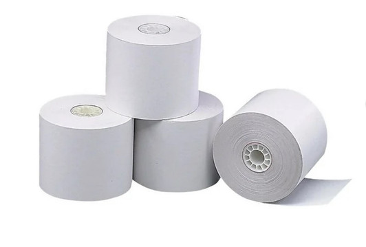 PPP 2.25" x 230 Ft Thermal Paper Rolls 50 Pack PPP 2.25" x 230 Ft Thermal Paper Rolls 50 Pack