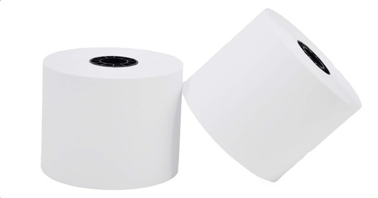 PPP 2.25" x 150ft Paper Rolls 100 Pack PPP 2.25" x 150ft Paper Rolls 100 Pack