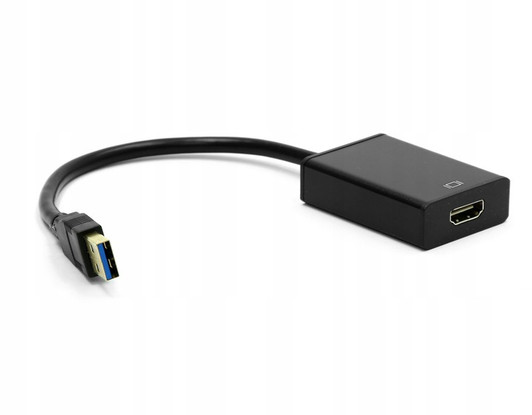 CTG USB 3.0  to HDMI Converter / Adapter
