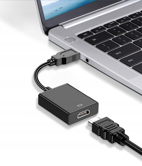 CTG USB 3.0  to HDMI Converter / Adapter